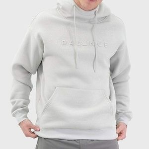 Balance Athletica Verse Hood - Lucid